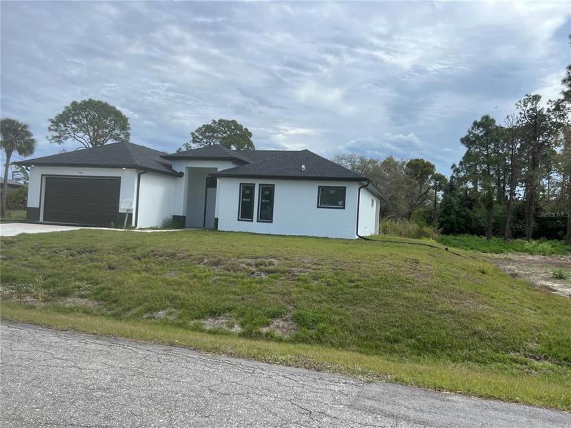 Picture of 418 Calvin Avenue, Lehigh Acres FL 33972