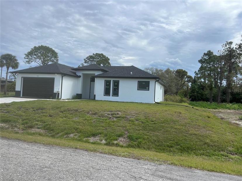 Picture of 418 Calvin Avenue, Lehigh Acres FL 33972