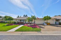 Picture of 8940 Park Boulevard Unit 8940A, Seminole, FL 33777