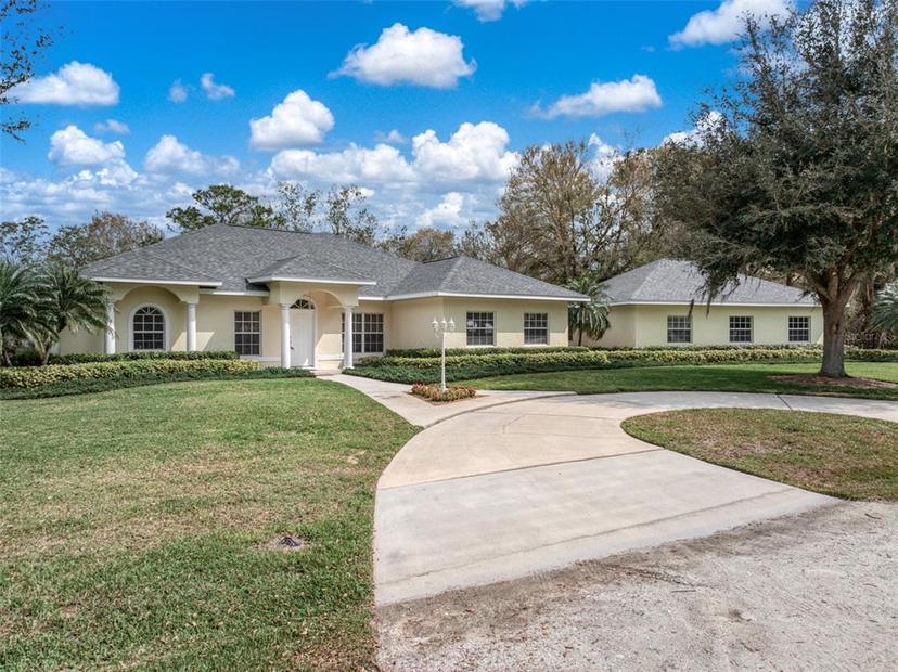 Picture of 2524 N Mohawk Drive E, Avon Park, FL 33825