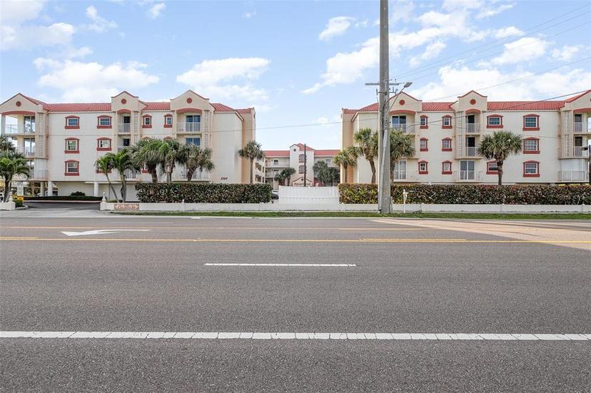 Picture of 3360 S Atlantic Avenue Unit 108, Cocoa Beach FL 32931