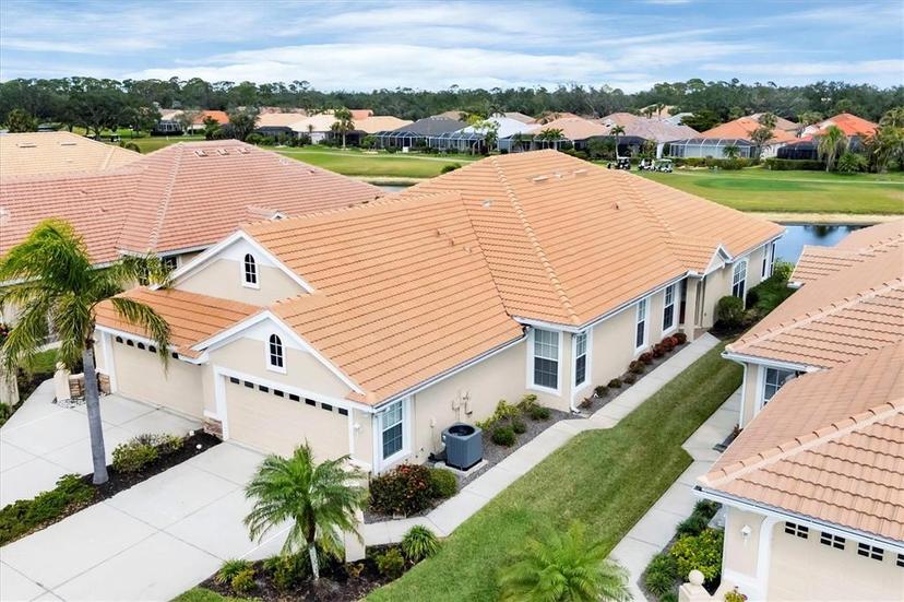 Picture of 1697 San Silvestro Drive, Venice FL 34285