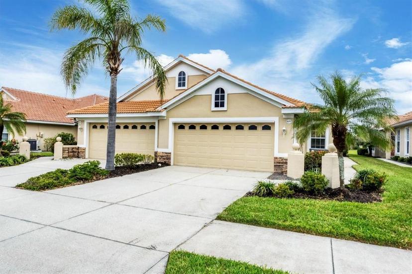 Picture of 1697 San Silvestro Drive, Venice FL 34285