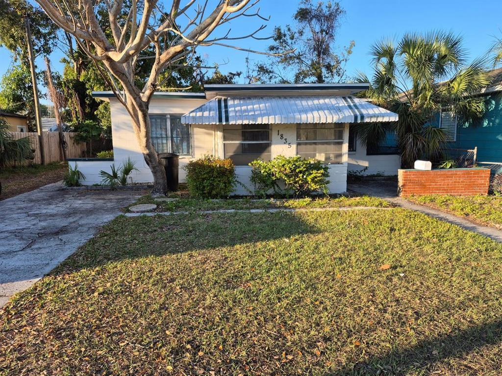 Picture of 1835 15Th Avenue S, St Petersburg, FL 33712