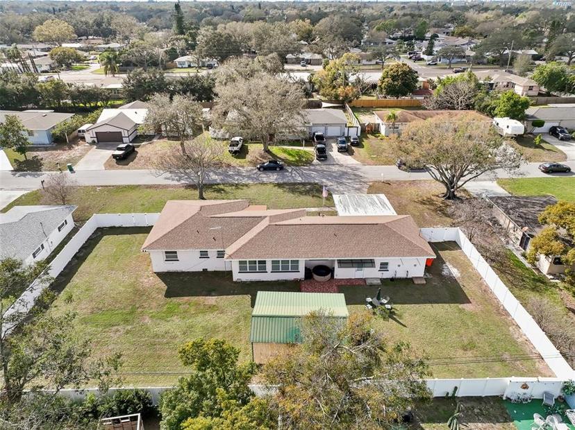 Picture of 1369 Whitacre Drive, Clearwater FL 33764