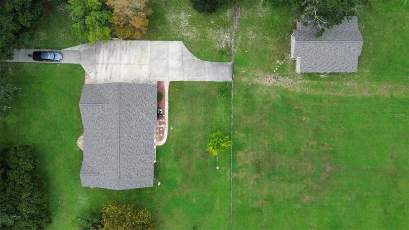 Picture of 4734 SW 73Rd Trail, Lake Butler FL 32054