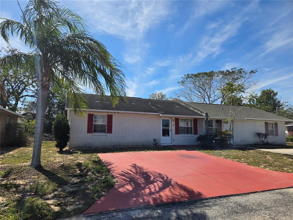 Picture of 1432 Thousand Roses Drive S, Lake Wales, FL 33853