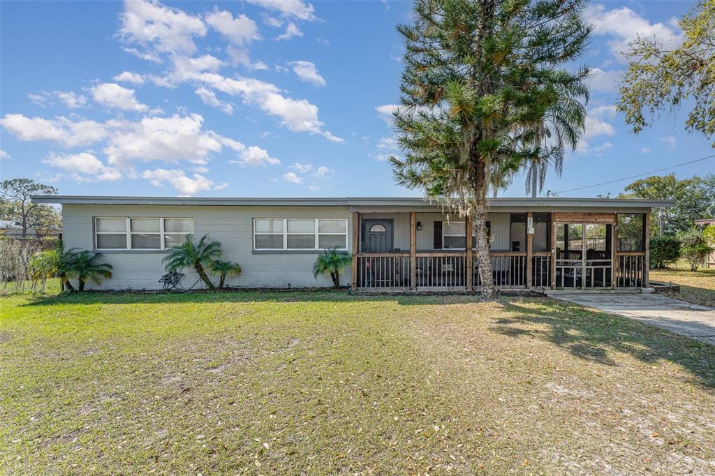 Picture of 395 Bearcreek Drive, Bartow, FL 33830