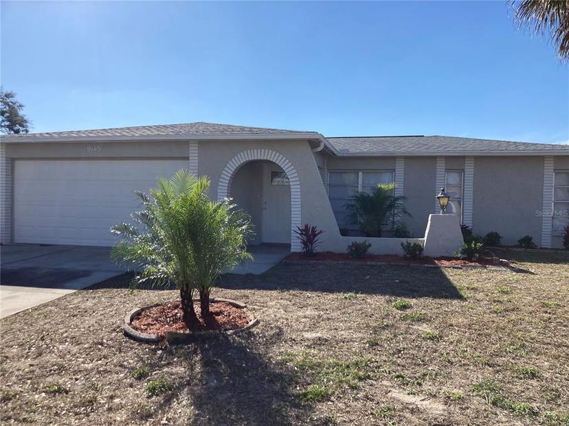 Picture of 9145 Barrington Lane, Port Richey FL 34668