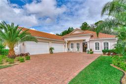 Picture of 2916 W Venetian Lake Cir, New Smyrna Beach, FL 32168