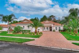 Picture of 2916 W Venetian Lake Cir, New Smyrna Beach, FL 32168