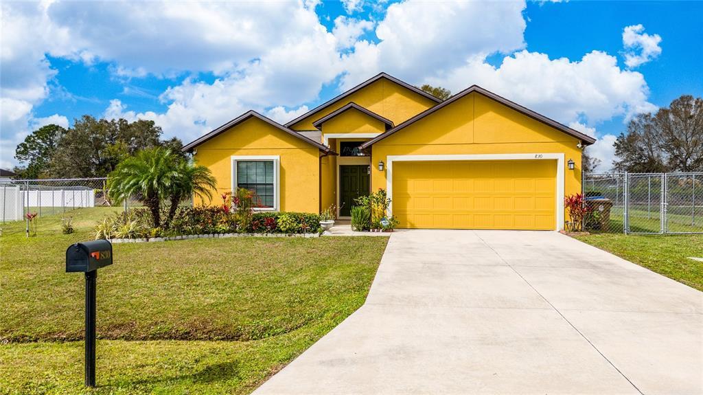 Picture of 830 Cabaret Court, Kissimmee, FL 34759