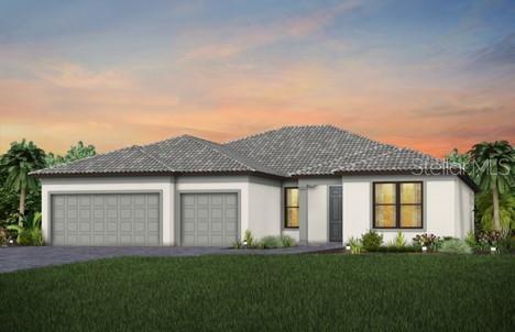 Picture of 1813 Pepper Grass Drive, North Port, FL 34289