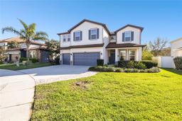 Picture of 23958 Terracina Court, Land O Lakes, FL 34639