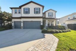 Picture of 23958 Terracina Court, Land O Lakes, FL 34639