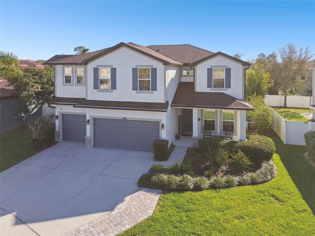 Picture of 23958 Terracina Court, Land O Lakes, FL 34639