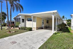 Picture of 2100 Kings Highway Unit 637, Port Charlotte, FL 33980