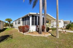 Picture of 2100 Kings Highway Unit 637, Port Charlotte, FL 33980