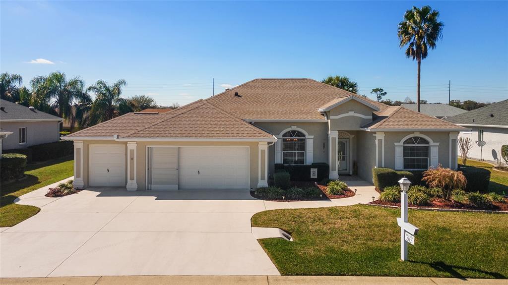 Picture of 2392 NW 58Th Terrace, Ocala, FL 34482