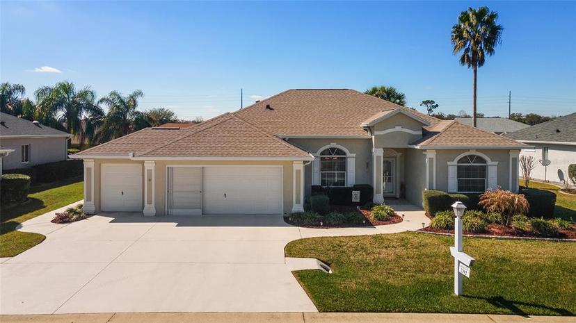 Picture of 2392 NW 58Th Terrace, Ocala FL 34482