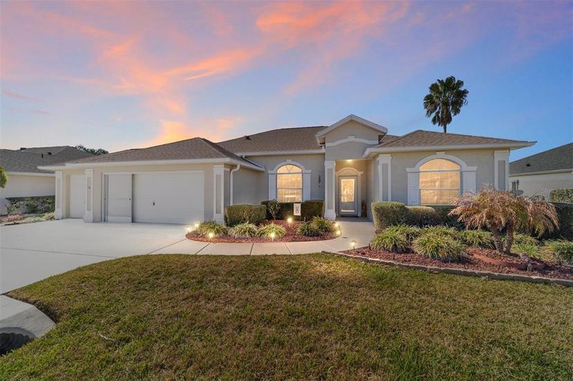 Picture of 2392 NW 58Th Terrace, Ocala FL 34482