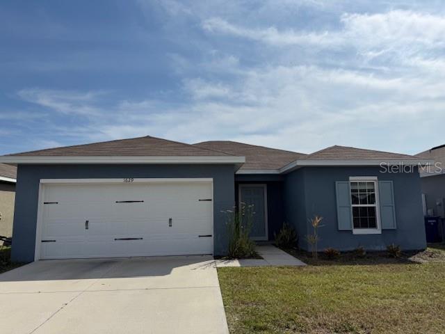 Picture of 1629 Ambar Court, Winter Haven FL 33881