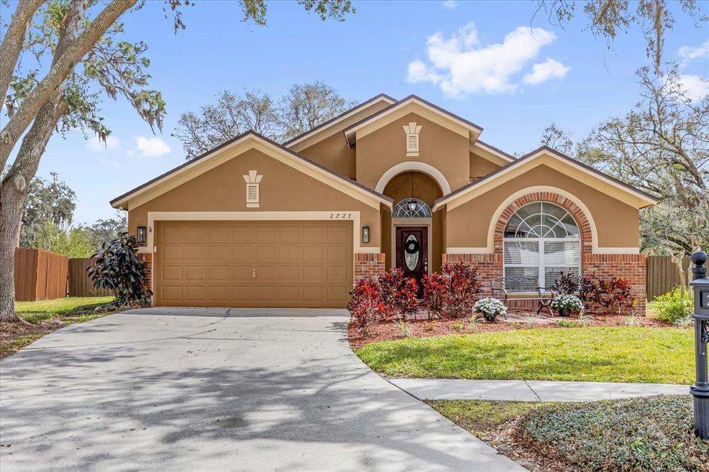 Picture of 2727 Brookville Drive, Valrico, FL 33596