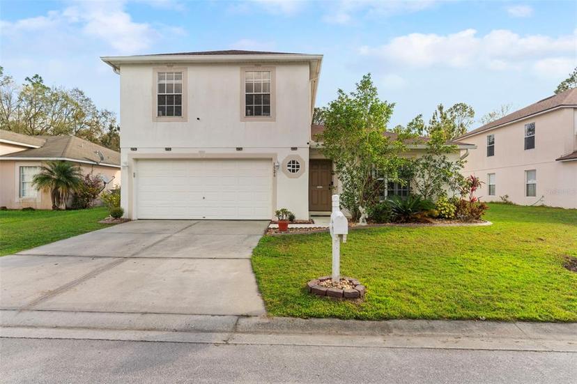 Picture of 1526 Country Chase Street, Lakeland FL 33810