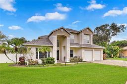 Picture of 3018 N 164Th Place, Clearwater, FL 33760