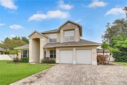 Picture of 3018 N 164Th Place, Clearwater, FL 33760