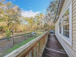 Picture of 12998 NW 168Th Place, Reddick, FL 32686