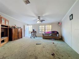 Picture of 12998 NW 168Th Place, Reddick, FL 32686