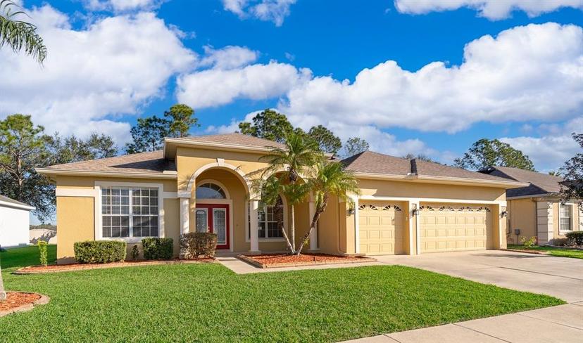 Picture of 2582 Greenwillow Drive, Orlando FL 32825