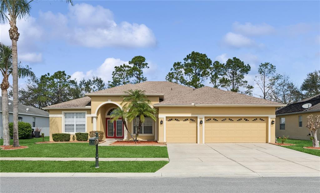 Picture of 2582 Greenwillow Drive, Orlando, FL 32825