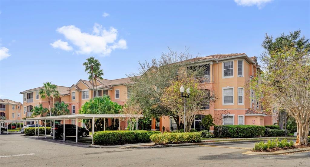 Picture of 13500 Turtle Marsh Loop Unit 816, Orlando, FL 32837