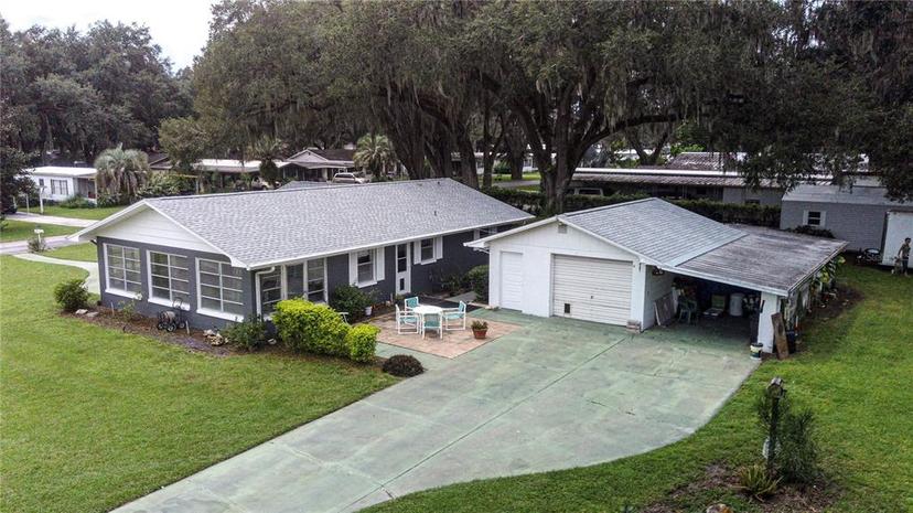 Picture of 38055 Avion Drive, Zephyrhills FL 33542