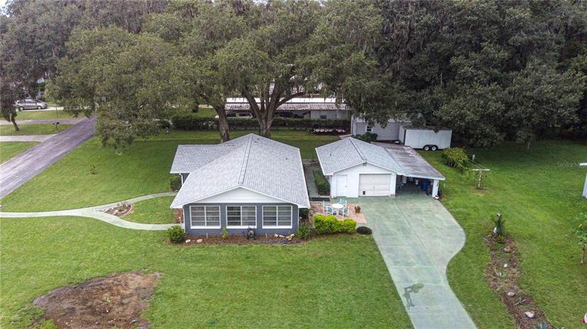 Picture of 38055 Avion Drive, Zephyrhills FL 33542