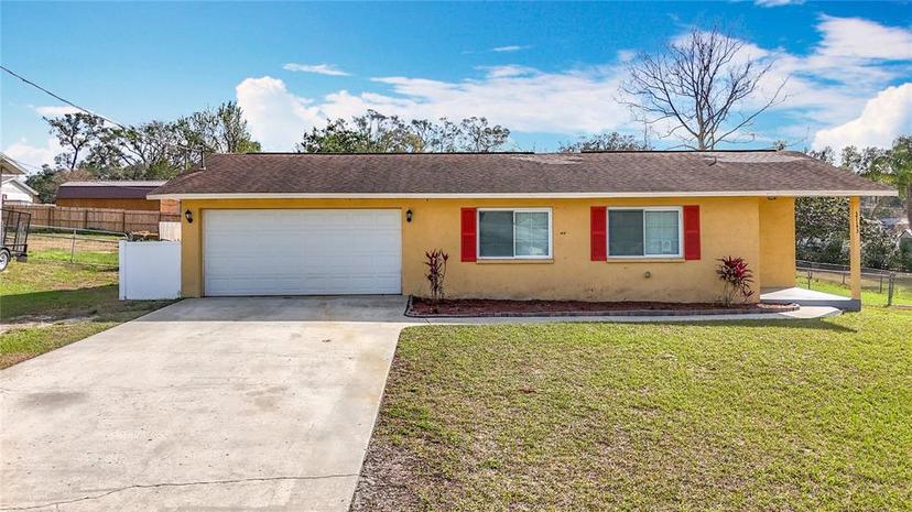 Picture of 37143 Janet Circle, Dade City FL 33525