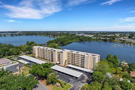 Picture of 700 Mirror Terrace Nw Unit 403, Winter Haven FL 33881