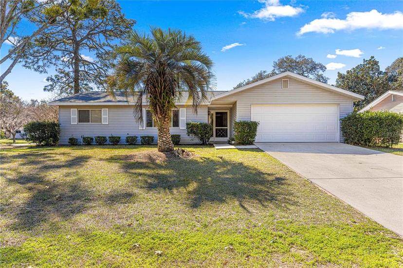 Picture of 8126 SW 105Th Place, Ocala FL 34481