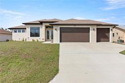 Picture of 23218 Fawn Avenue, Punta Gorda, FL 33980