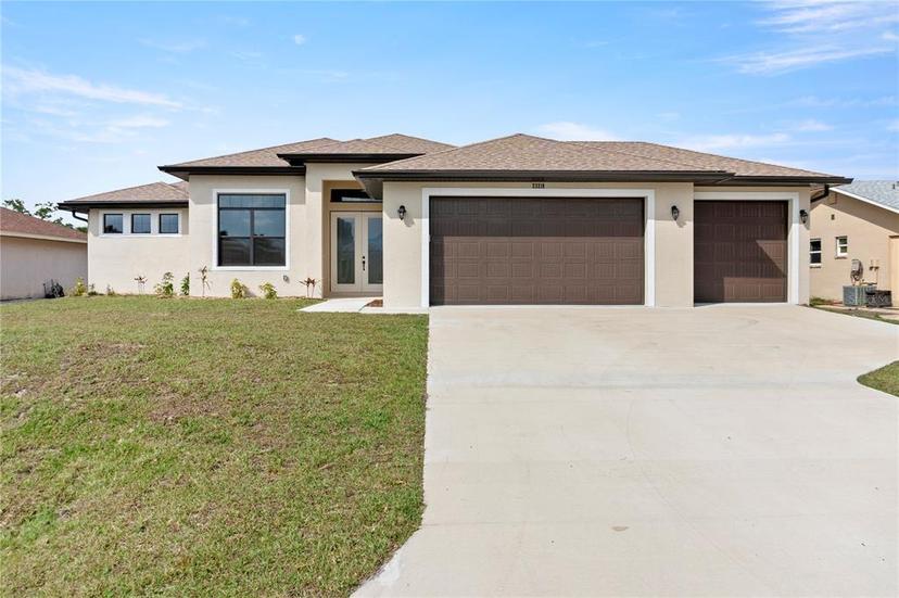 Picture of 23218 Fawn Avenue, Punta Gorda FL 33980