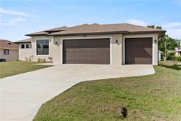 Picture of 23218 Fawn Avenue, Punta Gorda, FL 33980