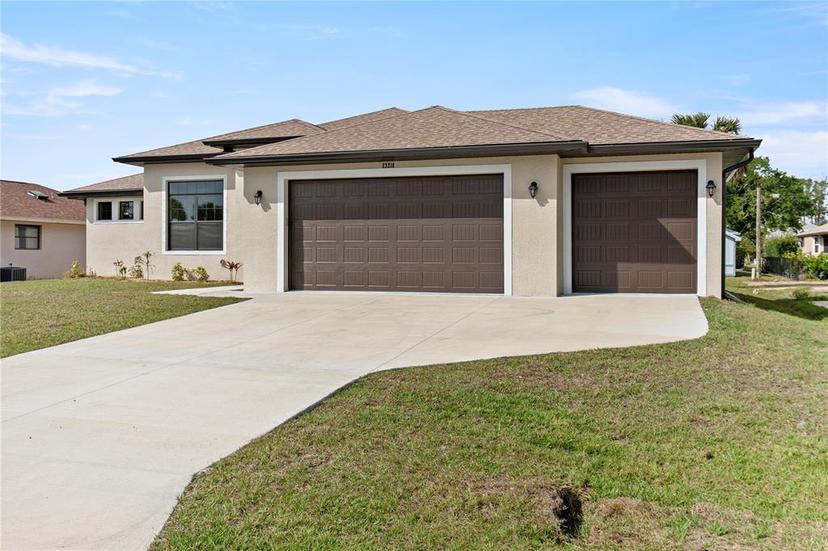 Picture of 23218 Fawn Avenue, Punta Gorda FL 33980