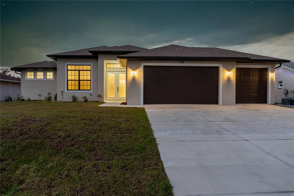 Picture of 23218 Fawn Avenue, Punta Gorda, FL 33980