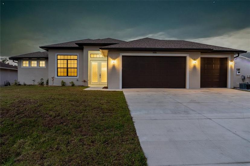 Picture of 23218 Fawn Avenue, Punta Gorda FL 33980