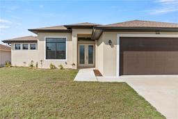 Picture of 23218 Fawn Avenue, Punta Gorda, FL 33980