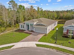 Picture of 5376 Dagenham Dr, Davenport, FL 33837