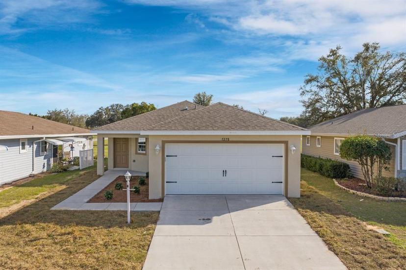 Picture of 10494 S Drew Bryant Circle, Floral City FL 34436