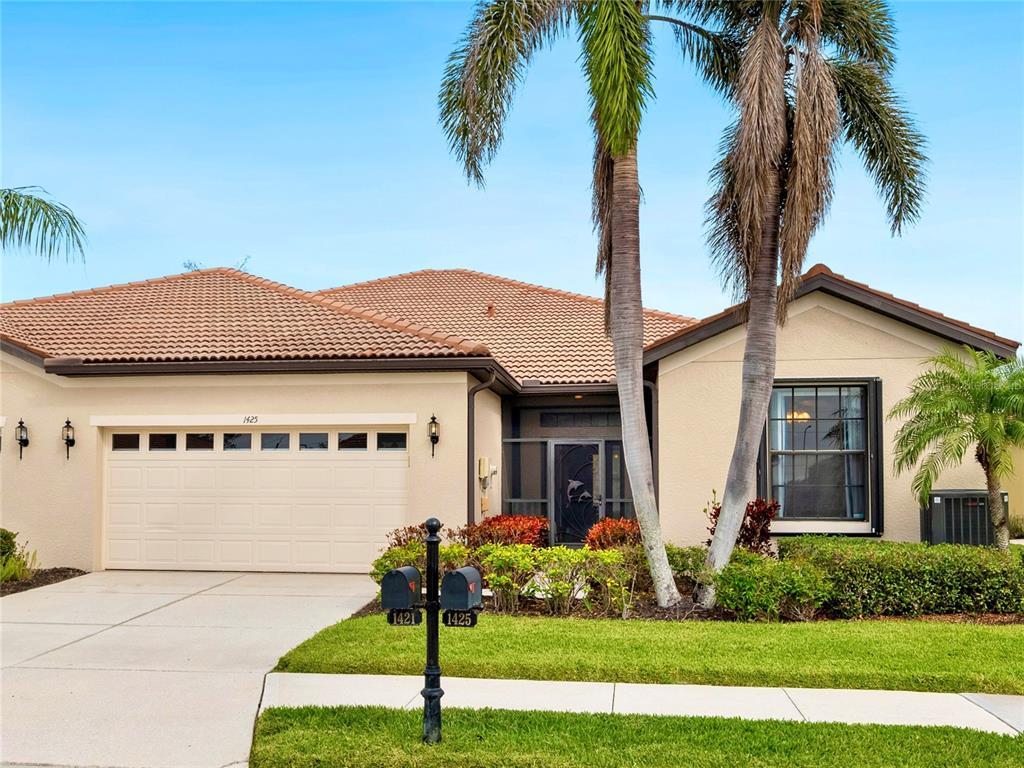 Picture of 1425 Maseno Drive, Venice, FL 34292